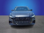 2022 Audi SQ8 Prestige