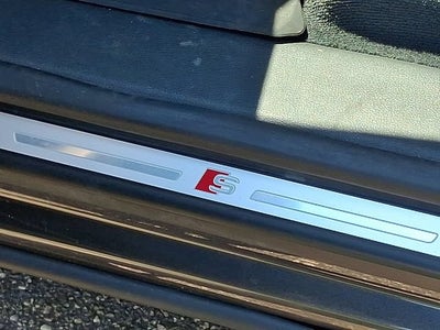 2022 Audi SQ8 Prestige