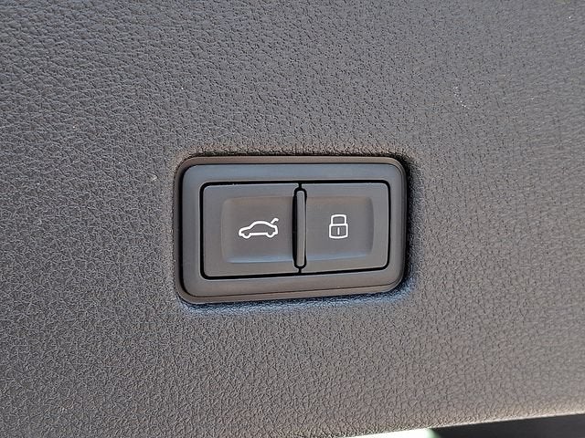 2022 Audi SQ8 Prestige