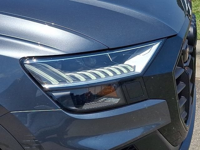 2022 Audi SQ8 Prestige