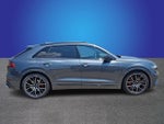 2022 Audi SQ8 Prestige