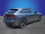 2022 Audi SQ8 Prestige