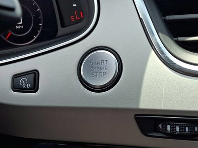2019 Audi Q7 Premium Plus