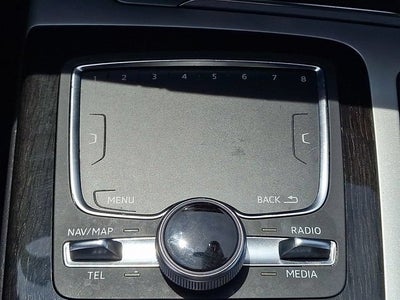 2019 Audi Q7 Premium Plus