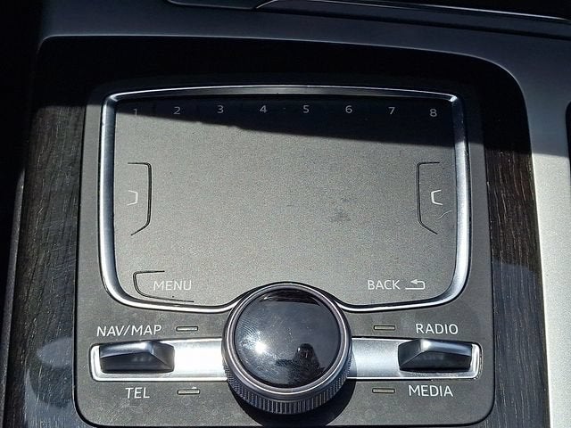 2019 Audi Q7 Premium Plus