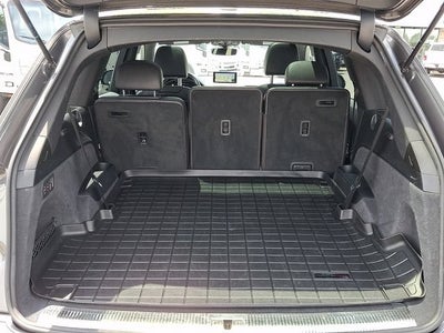 2019 Audi Q7 Premium Plus