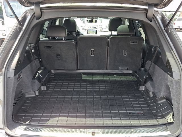 2019 Audi Q7 Premium Plus