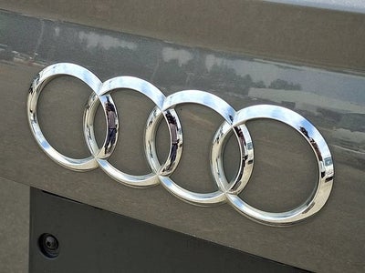 2019 Audi Q7 Premium Plus