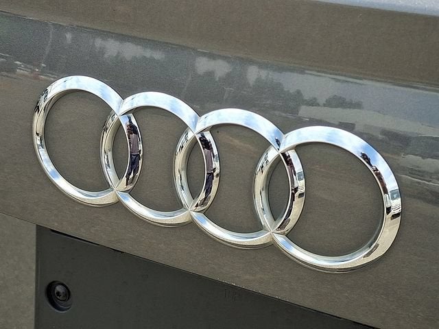 2019 Audi Q7 Premium Plus