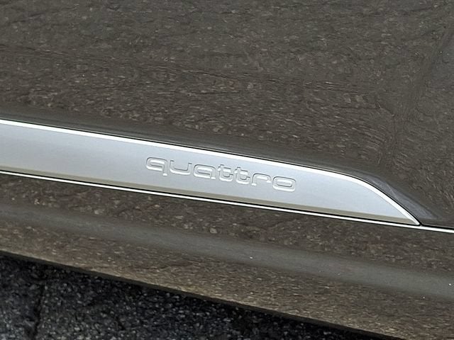 2019 Audi Q7 Premium Plus