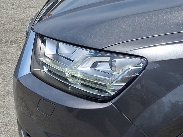 2019 Audi Q7 Premium Plus