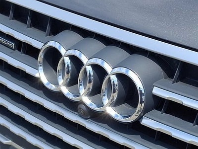 2019 Audi Q7 Premium Plus