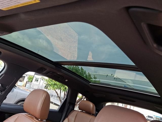 2018 Audi Q7 Prestige