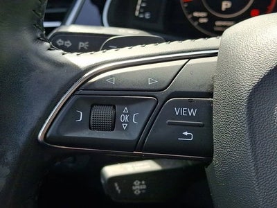 2018 Audi Q7 Prestige
