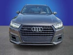 2018 Audi Q7 Prestige