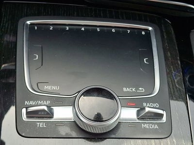 2018 Audi Q7 Prestige