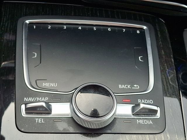 2018 Audi Q7 Prestige