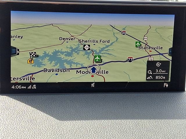 2018 Audi Q7 Prestige