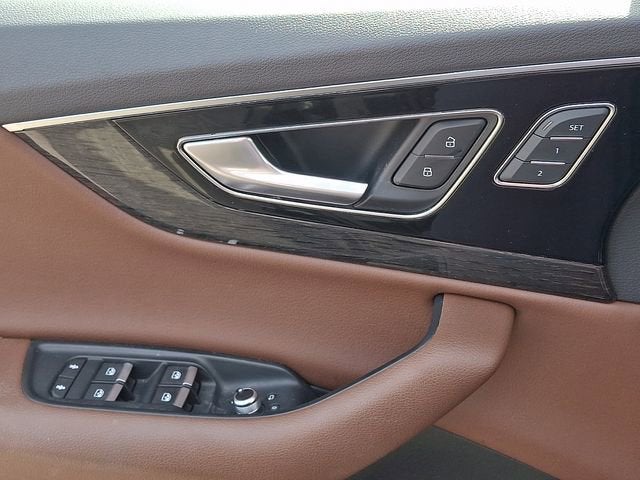 2018 Audi Q7 Prestige