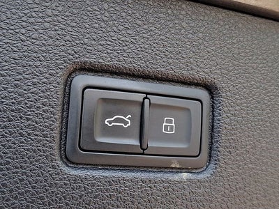 2018 Audi Q7 Prestige