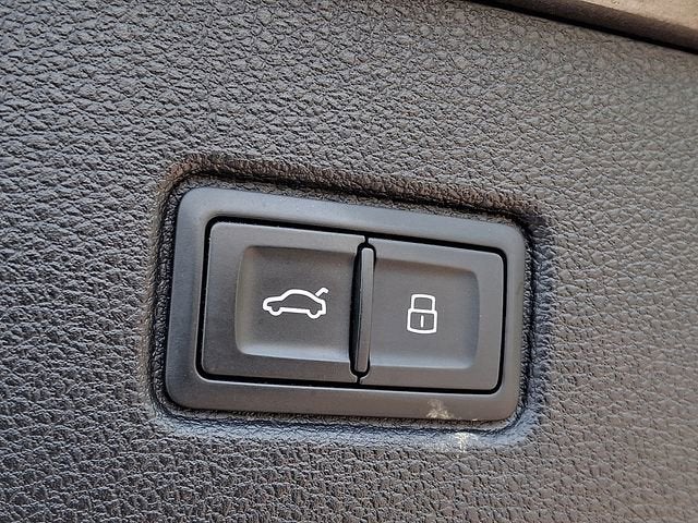 2018 Audi Q7 Prestige