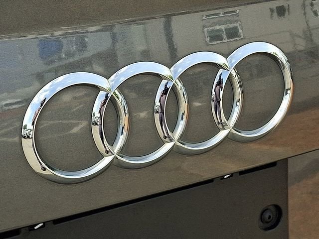 2018 Audi Q7 Prestige