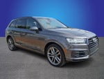 2018 Audi Q7 Prestige