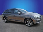 2018 Audi Q7 Prestige