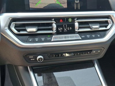 2019 BMW 3 Series 330i xDrive