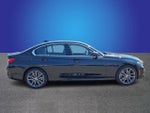 2019 BMW 3 Series 330i xDrive