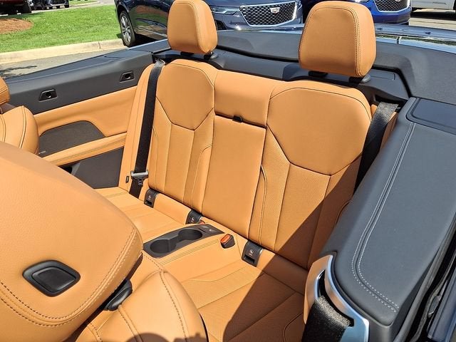 2026 BMW 4 Series M440i