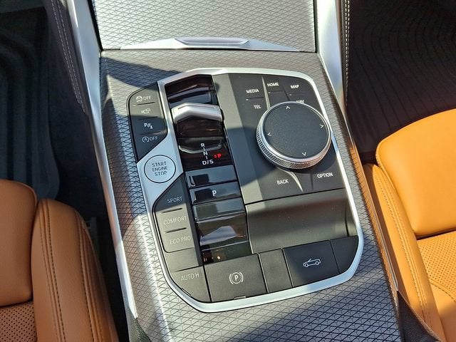 2026 BMW 4 Series M440i