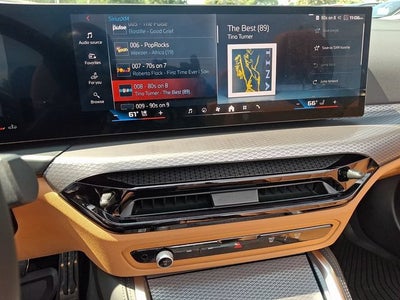 2026 BMW 4 Series M440i