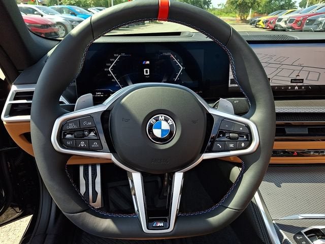 2026 BMW 4 Series M440i