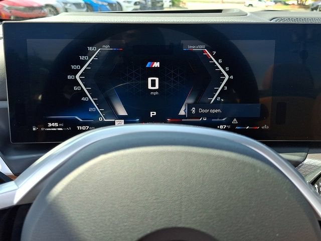 2026 BMW 4 Series M440i