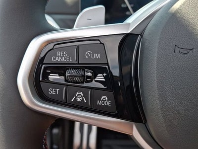2026 BMW 4 Series M440i