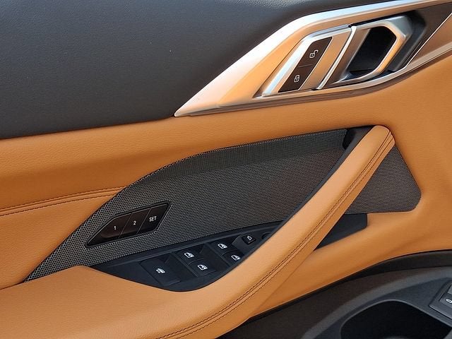 2026 BMW 4 Series M440i