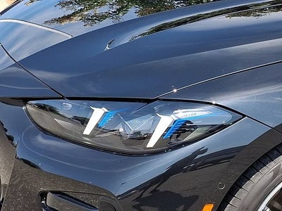 2026 BMW 4 Series M440i