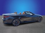 2026 BMW 4 Series M440i
