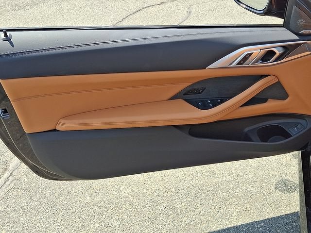 2026 BMW 4 Series M440i