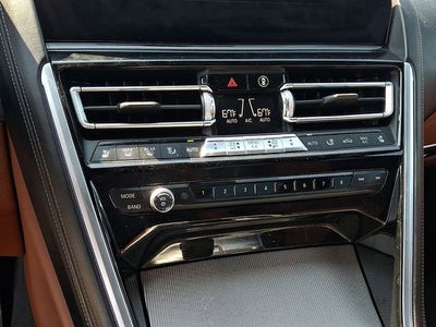 2019 BMW 8 Series M850i xDrive