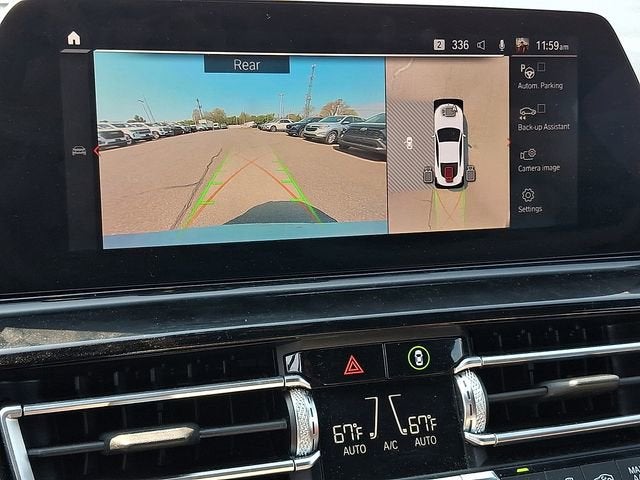 2019 BMW 8 Series M850i xDrive