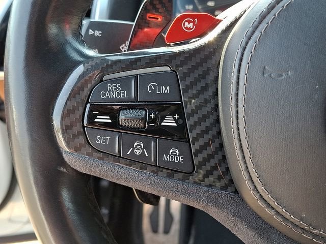 2019 BMW 8 Series M850i xDrive