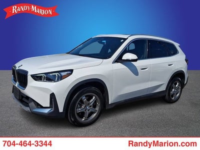 2023 BMW X1 xDrive28i