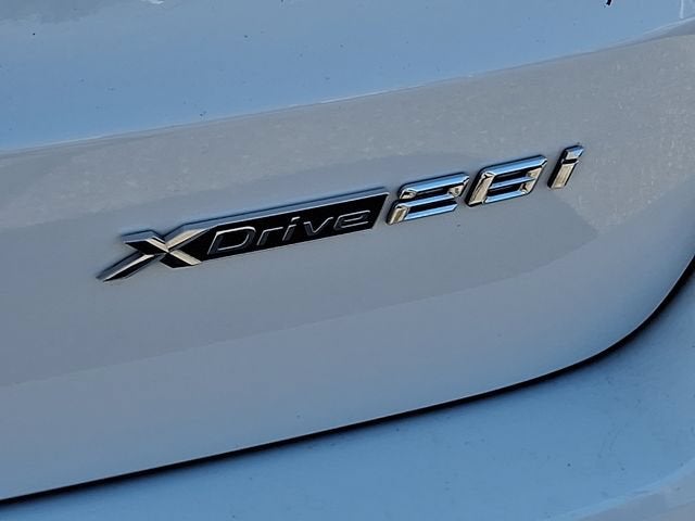 2023 BMW X1 xDrive28i