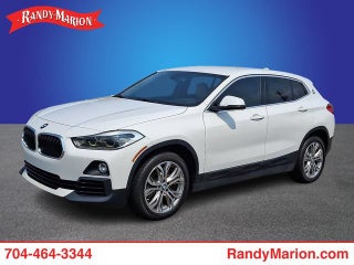2018 BMW X2 sDrive28i