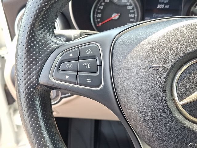 2017 Mercedes-Benz GLC GLC 300