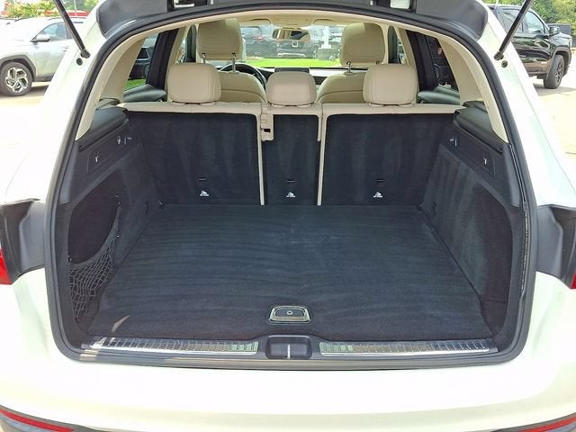 2017 Mercedes-Benz GLC GLC 300