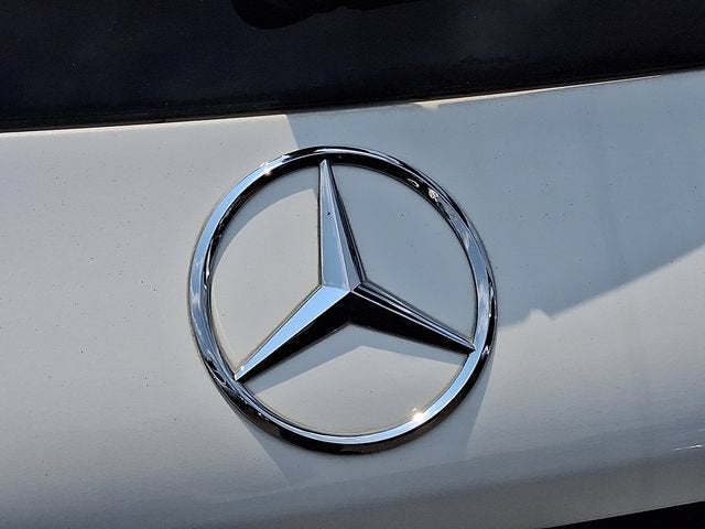 2017 Mercedes-Benz GLC GLC 300
