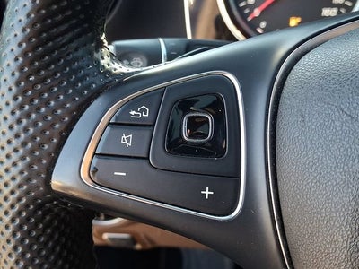 2017 Mercedes-Benz E-Class E 300 Luxury